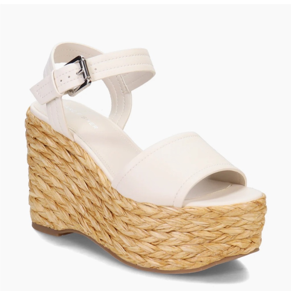 Mark Fisher platforms